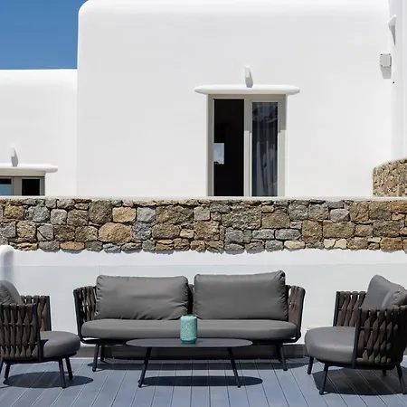 Villa Cataleya 2 Private Pool Fanari (Mykonos)