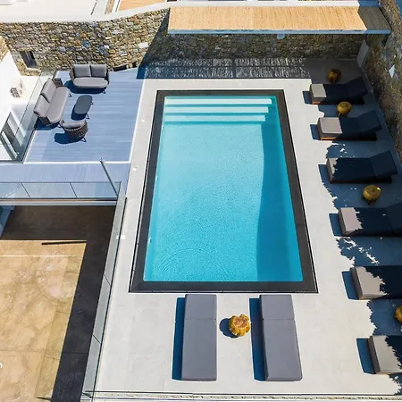 Cataleya 2 Private Pool Villa