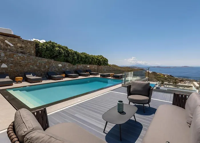 Cataleya 2 Private Pool