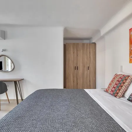 Cataleya 2 Private Pool Fanári