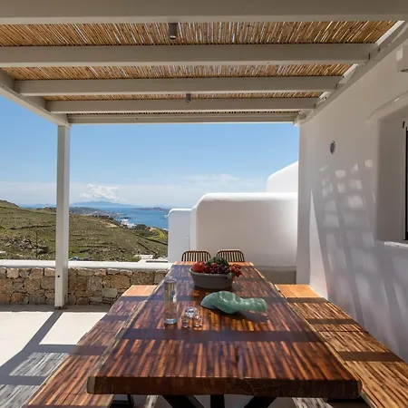 Cataleya 2 Private Pool Fanari (Mykonos)