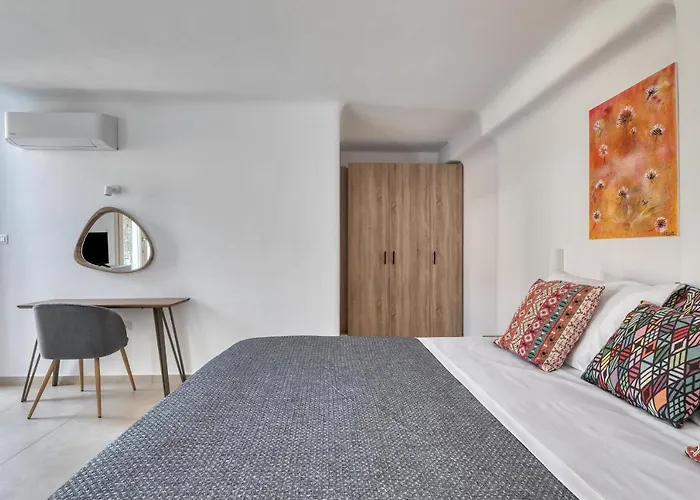 Cataleya 2 Private Pool Fanari (Mykonos)