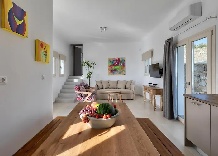 Villa Cataleya 2 Private Pool *