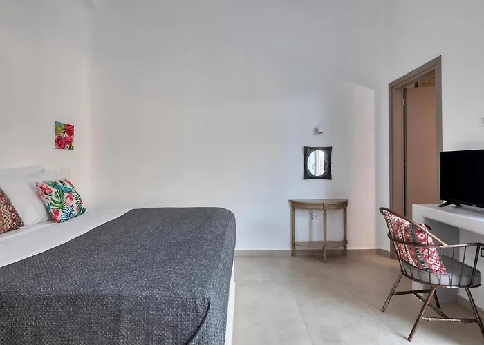 Cataleya 2 Private Pool Villa Fanari (Mykonos)