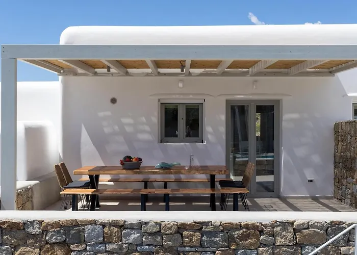 Vila Cataleya 2 Private Pool *